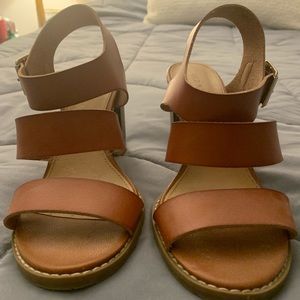 Old Navy Summer Wedge Heel
